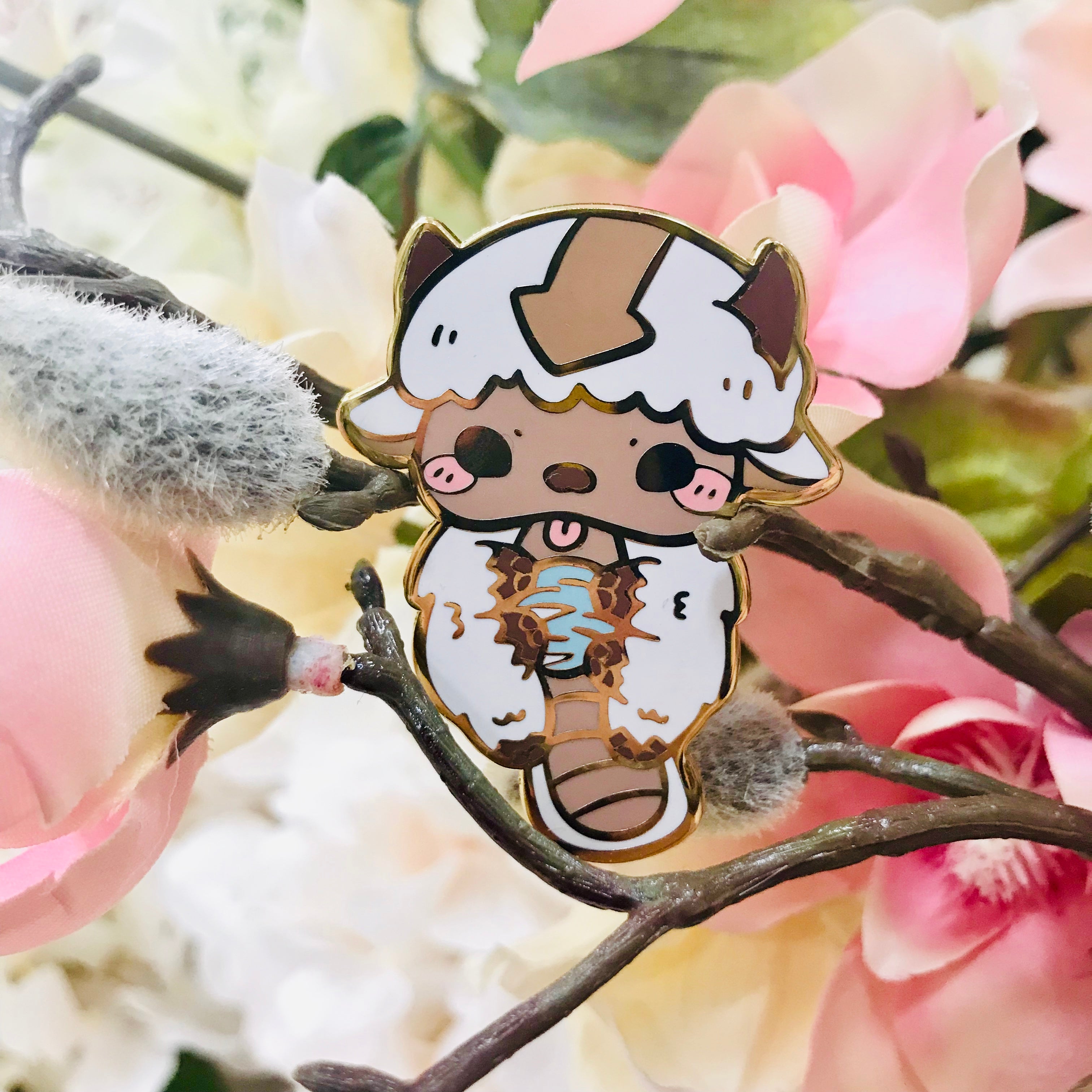 Appa Pin – Birduyen