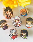 Anime Pins