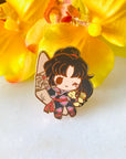Anime Pins