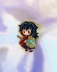 KNY Pins
