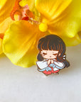 Anime Pins