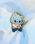 KNY Pins