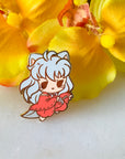 Anime Pins