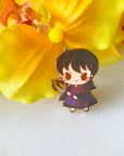Anime Pins