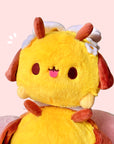 PUPBEE PLUSH