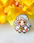 Anime Pins