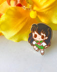 Anime Pins
