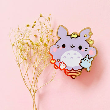 Totoro Pin