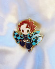 KNY Pins