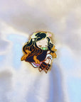 KNY Pins