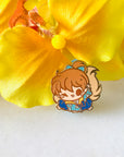 Anime Pins