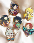 KNY Pins