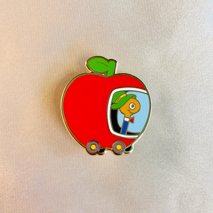 Apple Pin