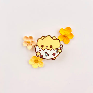 *LAST CHANCE* Togepi Pin