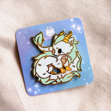 Haku V1 Pin