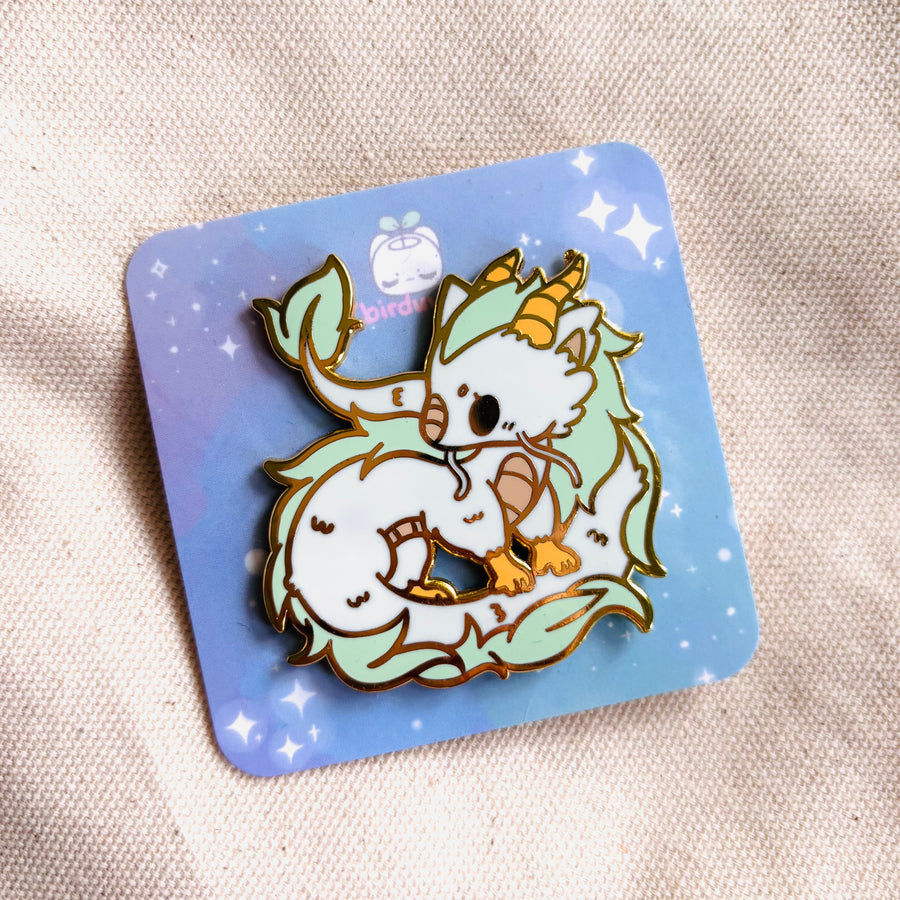 Haku V1 Pin