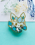 Glaceon Pin