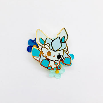 Glaceon Pin