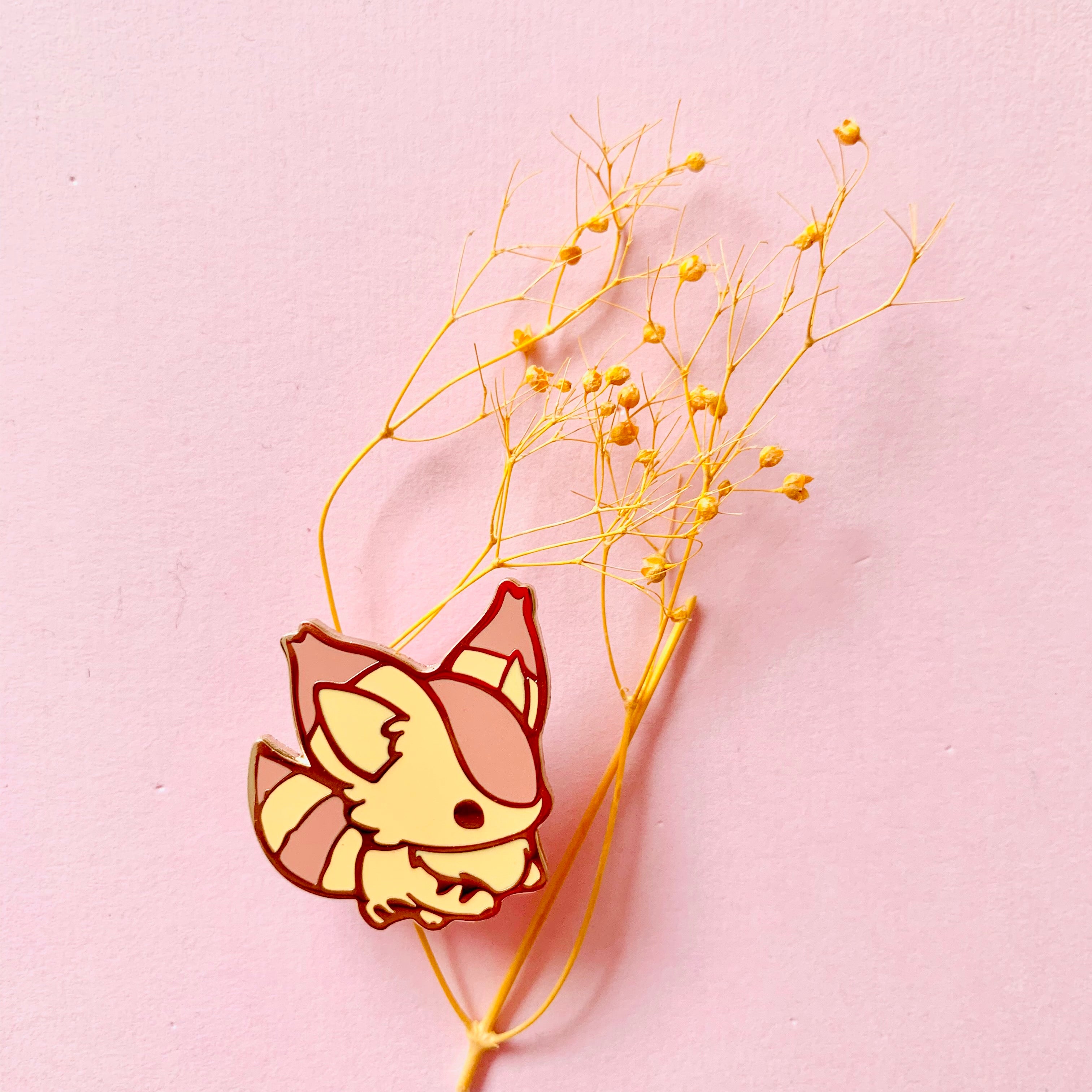 Teto Pin – Birduyen