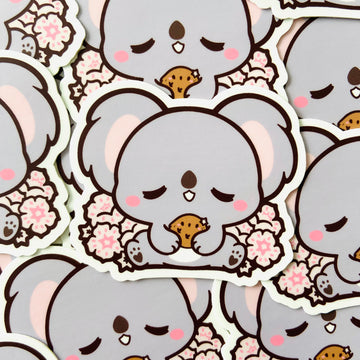 [PATREON EXCLUSIVE] Koala Sticker