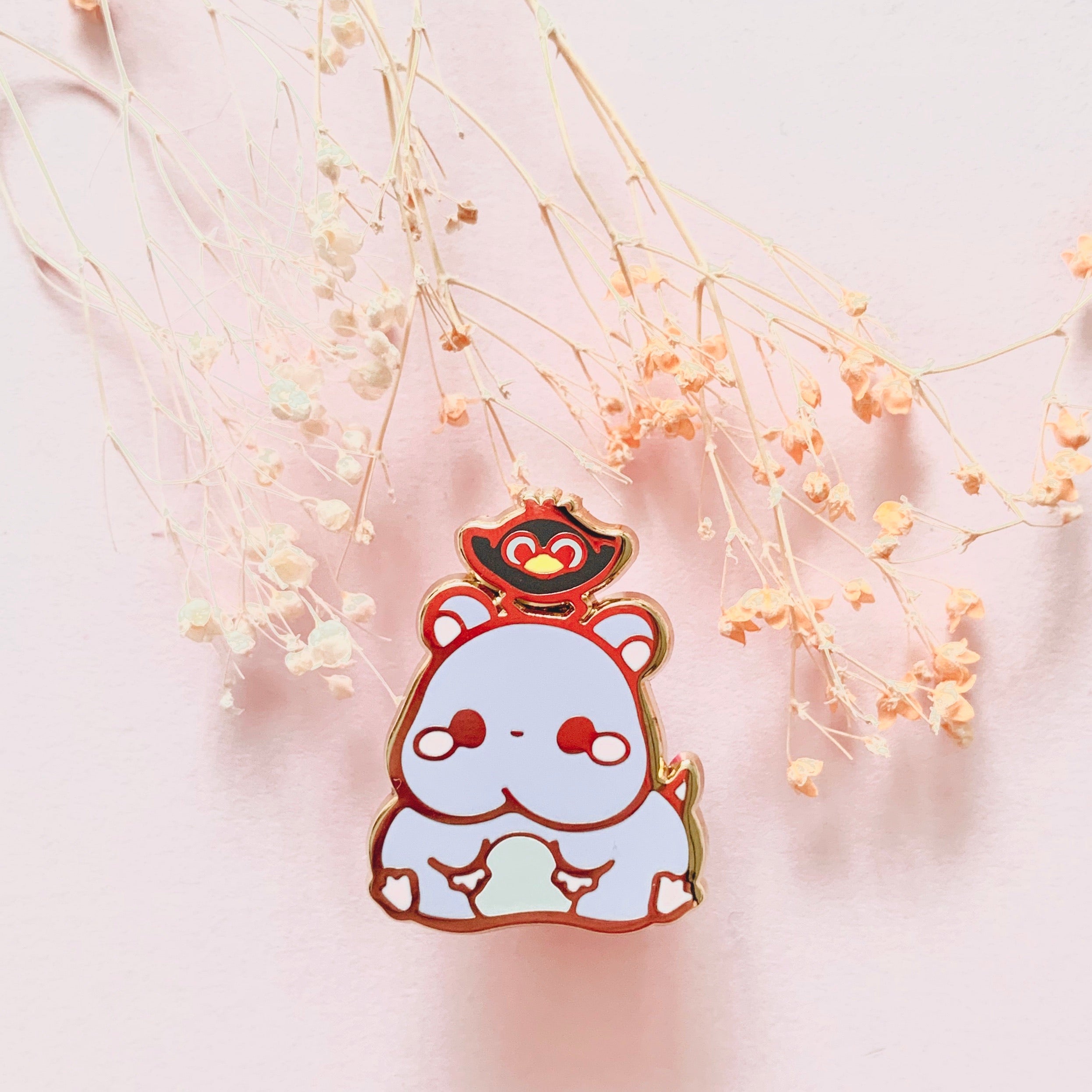 Boh Pin